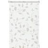 Gardinia Easyfix Tenda a Rullo con Morsetto di Fissaggio o Adesiva, Tessuto, Bianco/Naturale, 100x150