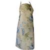 Bellanda 2607 - 66 X 86 LS Grembiule, Poliestere, Sekt, 86 x 66 x 0.5 cm
