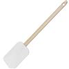 FMprofessional 21554.0 Spatola Flessibile, Bianco Panna, 50 x 50 x 20 cm