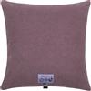 Zoeppritz Since 1828 702291-435-40 x 40 cm - 435 Misty Rose - di federa per cuscino 702291-435-40 x 40 cm
