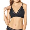 sloggi Ever Fresh N, Reggiseno, Donna, Nero (Black), 70A