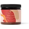 As I Am Frullato di olio di ricino nero giamaicano, 453,6 g, con ceramide, vitamina C ed E, definizione dei ricci migliorata, leggero, forte tenuta, senza fiocchi, aumenta l'umidità, riduce rotture e