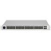 Ubiquiti Networks UniFi USW-PRO-48 Switch di Rete Gestito L2-L3 Gigabit Ethernet 10-100-1000 1U Argento