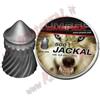 PIOMBINI UMAREX JACKAL CALIBRO 4.5 .177 DIABOLO CONICA 500 pezzi ARIA COMPRESSA
