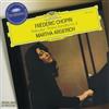 Deutsche Grammophon Chopin: 24 Preludes Op.28 2 Preludes Op.45 Pno Son