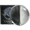 Nemesis Now Figuren-Shop.de Crystal Ball 11 cm White - Fantasy - Nemesis Now