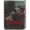 Vedi foto Berserk L Epoca D Oro Capitolo 1 L Uovo Del Re Dominatore Nuovo - Dvd Nuovo