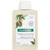 Klorane Shampoo al Burro di Cupuacu 200 ml
