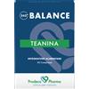 prodeco pharma 360 balance teanina 30 compresse