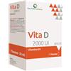 aqua viva Vita d 2000ui gocce 35 ml
