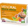 Menokal bruciagrassi 60 compresse