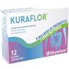 Kuraflor 12 bustine idrosolubili