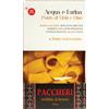 Nutri te' paccheri acqua e farina mais e riso 250 g