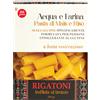 Nutri te' rigatoni acqua e farina mais e riso 250 g