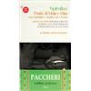 Nutri te' paccheri con spirulina mais e riso 250 g