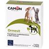 camon Ormevit 60 Compresse