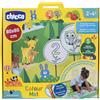 Chicco gioco bs colour mat
