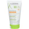 A-Derma Exomega Control Crema Emolliente Anti-Grattage 50ml