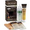 Biokap nutricolor delicato rapid 4,05 castano cioccolato 135 ml
