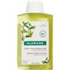 Klorane Shampoo Alla Polpa Di Cedro Leggero 200 ml