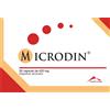 medial MICRODIN 30 CAPSULE