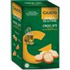 Giusto senza glutine croc-sti' con olio extravergine d'oliva 100 g