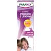 PARANIX Spray paranix trattamento antipediculosi 100 ml + pettine regolamento mdr