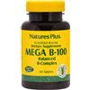 nature's plus Mega b100 60 tavolette