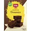 Schar preparato brownies 350 g
