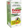crasmed pharma Evalax dolce aiuto regolarita' intestinale 150 ml