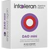 Intoleran dao mini 60 mini compresse