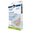 master aid Master-aid foot care vesciche protezione per dita 60x20 mm 5 pezzi