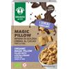 probios Easy to go magic pillow ripieni di crema al cacao 375 g