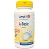 long life Longlife a basic 60 tavolette