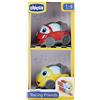 Chicco gioco turbo ball - racing friends