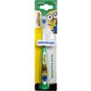 ODONTOVAX SPAZZOLINO JUNIOR MINIONS VERDE