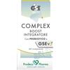 Gse skin complex boost 60 compresse