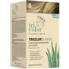 TRICOLOR CLASSIC 8 BIONDO CHIARO 2 TUBI 50 ML + 2 SHAKER 50 ML + 4 BUSTINE 8 ML