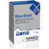 named Blue brain 10 Bustine 2g