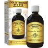 giorgini Colesterolo bye bye senza statine 500 ml
