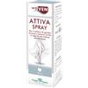 Waven attiva spray 50ml