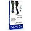 Sigvaris samson gambaletto nero 4