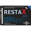 wikenfarma Restax gaba 30 capsule