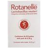 bromatech Rotanelle Plus Integratore Di Fermenti Lattici 24 Bustine