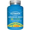 Ultimate advanced bcaa 120 compresse