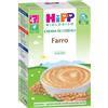 Hipp bio crema cereali farro 200 g