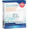 pic Cerotto Pic Cicatrizzante Quickgen 5x7cm 5 Pezzi