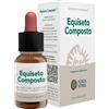 Ecosol equiseto composto gocce 10 ml