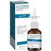 Filorin spray nasale iper 3% 50 ml