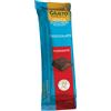 Giusto senza zucchero barretta cioccolato fondente 42 g